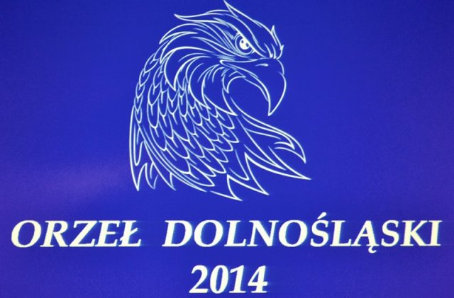 Konkurs Orzeł Dolnośląski